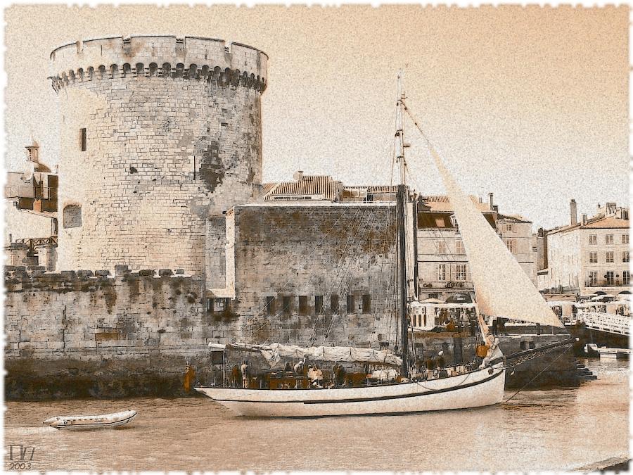 portira