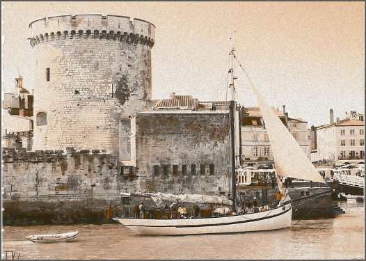 port